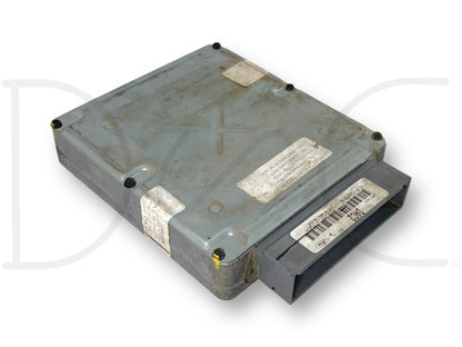 99-00 Ford F250 F350 7.3 7.3L Diesel PCM Dac2 ECM Computer Module Xc3F-12A650-Ad