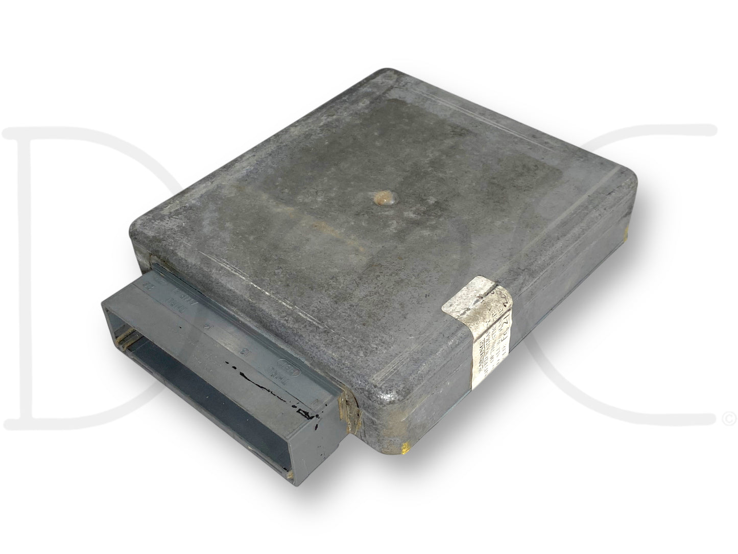 99-00 Ford F250 F350 7.3 7.3L Diesel PCM Dac2 ECM Computer Module Xc3F-12A650-Ad