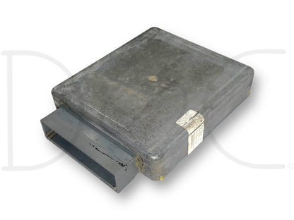 99-00 Ford F250 F350 7.3 7.3L Diesel PCM Dac2 ECM Computer Module Xc3F-12A650-Ad