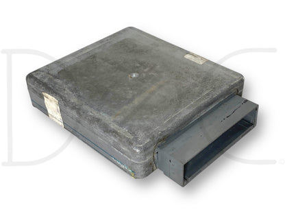 99-00 Ford F250 F350 7.3 7.3L Diesel PCM Dac2 ECM Computer Module Xc3F-12A650-Ad