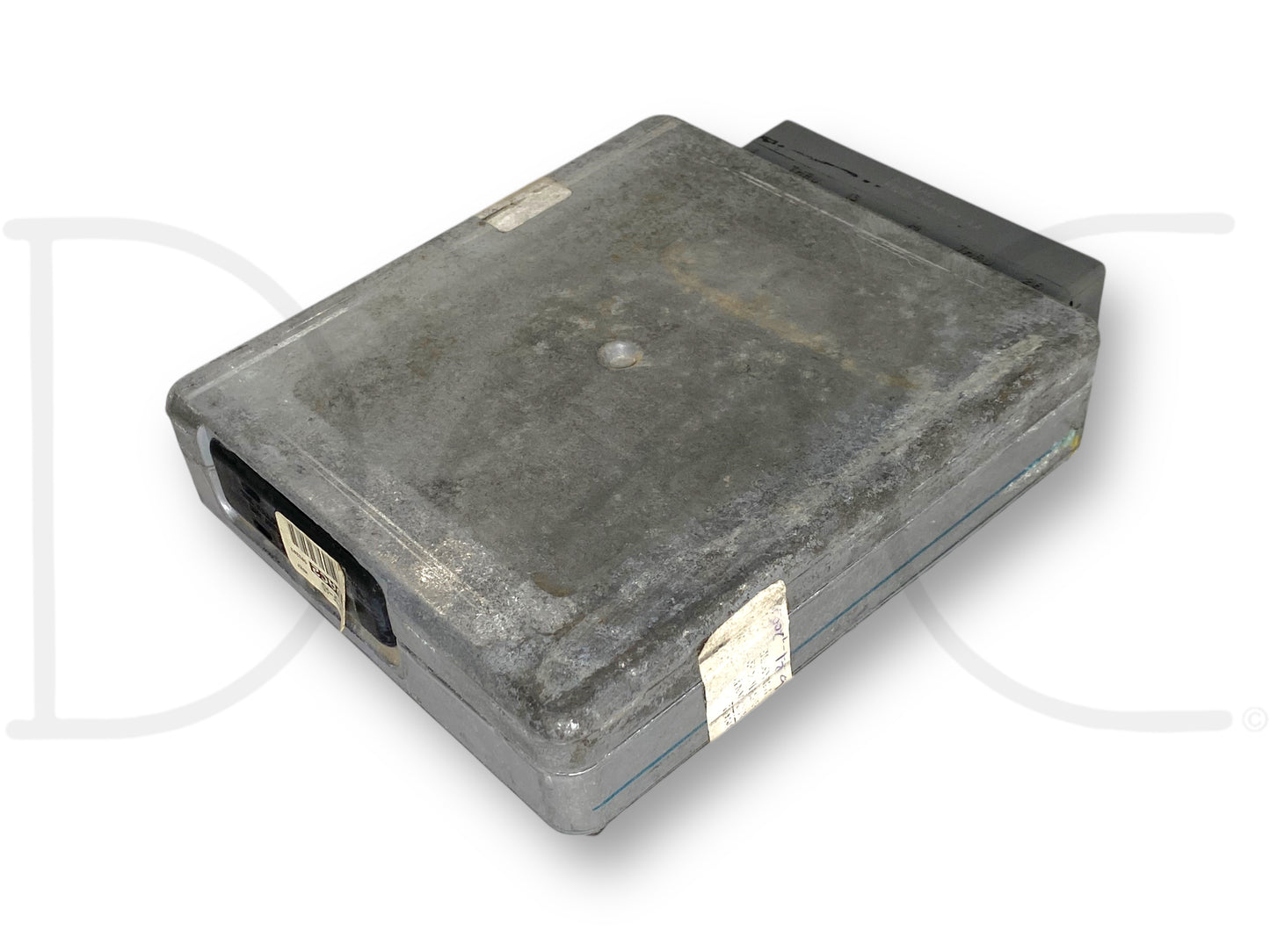 99-00 Ford F250 F350 7.3 7.3L Diesel PCM Dac2 ECM Computer Module Xc3F-12A650-Ad