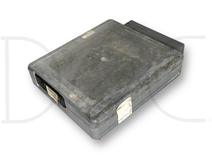 99-00 Ford F250 F350 7.3 7.3L Diesel PCM Dac2 ECM Computer Module Xc3F-12A650-Ad