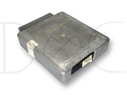 99-00 Ford F250 F350 7.3 7.3L Diesel PCM Dac2 ECM Computer Module Xc3F-12A650-Ad
