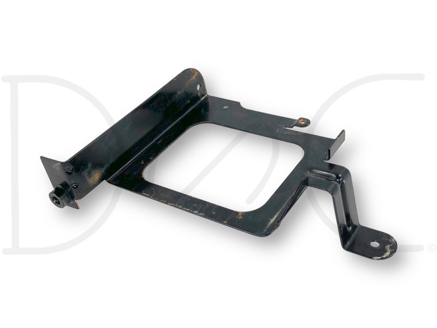 99-03 Ford F250 F350 PCM Computer Mounting Metal Mount Bracket OE