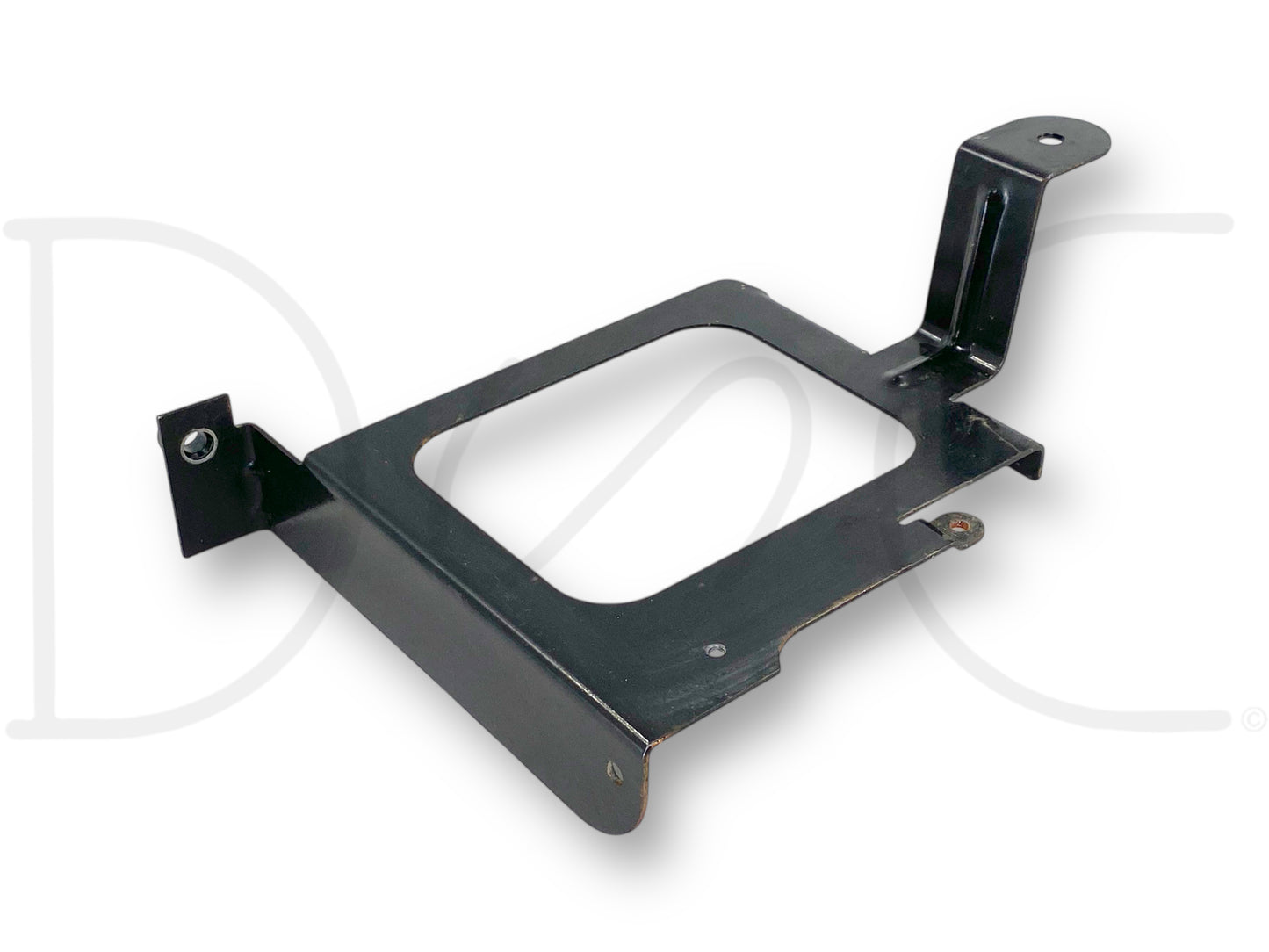 99-03 Ford F250 F350 PCM Computer Mounting Metal Mount Bracket OE