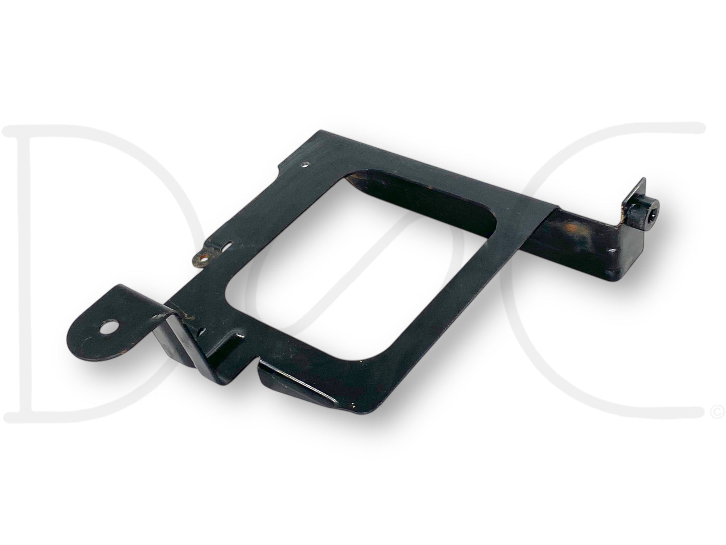 99-03 Ford F250 F350 PCM Computer Mounting Metal Mount Bracket OE