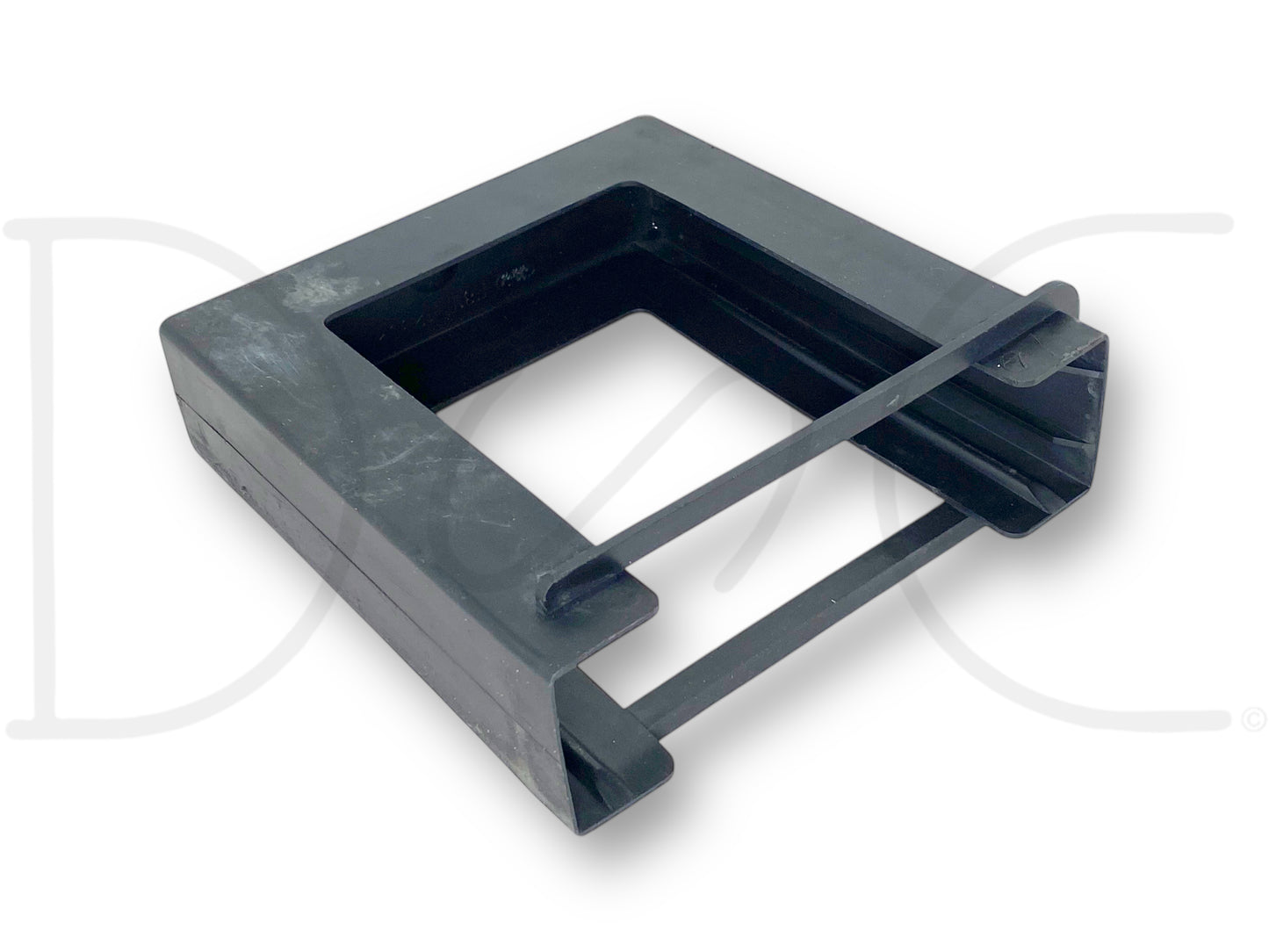 99-02 Ford F250 F350 PCM ECM Computer Mounting Sleeve Retainer Bracket OE