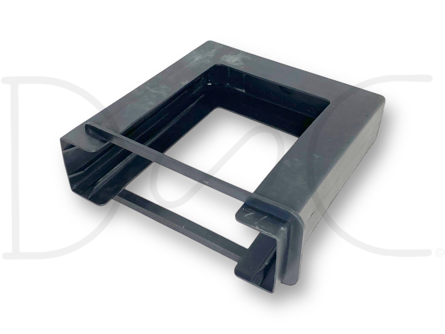 99-02 Ford F250 F350 PCM ECM Computer Mounting Sleeve Retainer Bracket OE