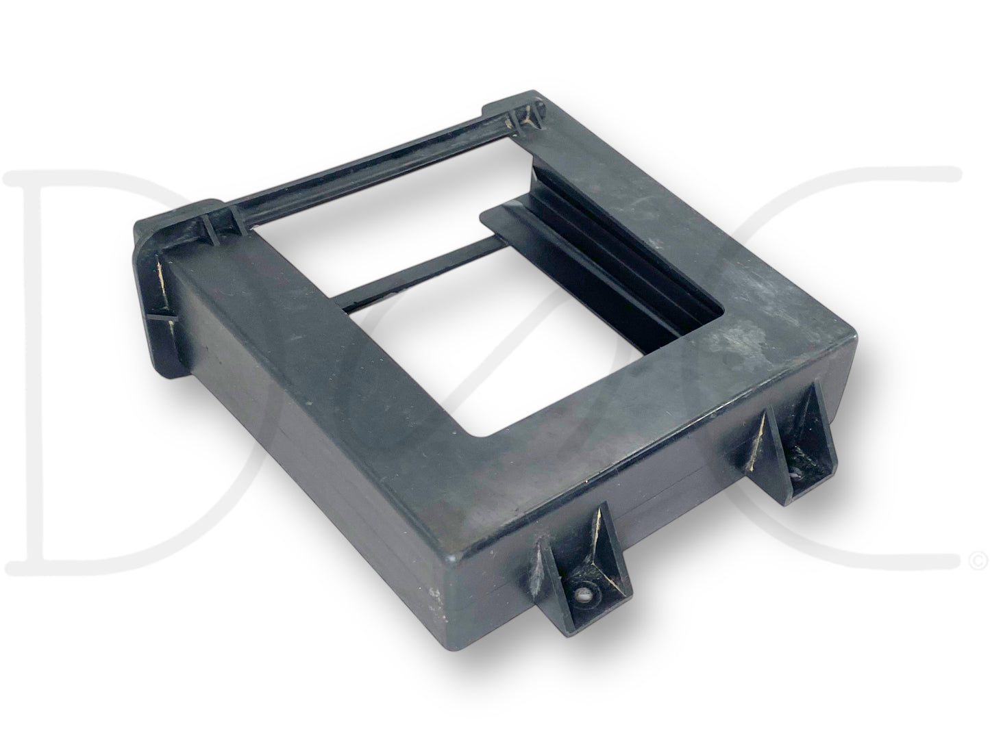 99-02 Ford F250 F350 PCM ECM Computer Mounting Sleeve Retainer Bracket OE
