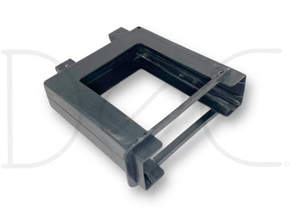 99-02 Ford F250 F350 PCM ECM Computer Mounting Sleeve Retainer Bracket OE