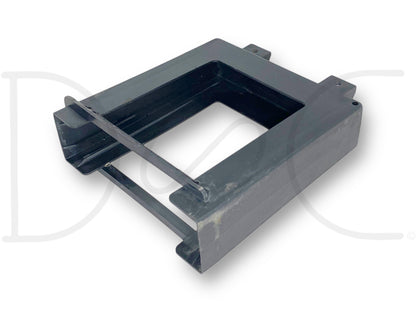 99-02 Ford F250 F350 PCM ECM Computer Mounting Sleeve Retainer Bracket OE