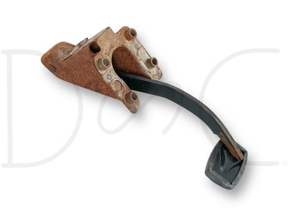99-04 Ford F250 F350 Brake Pedal Assembly Manual Transmission OEM
