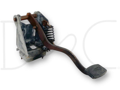 99-03 Ford F250 F350 7.3 7.3L Clutch Pedal Assembly Manual Transmission OEM