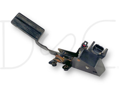 99-01 Ford F250 F350 OE 7.3 7.3L Diesel Accelerator Throttle Pedal F81A-9F836-Ae