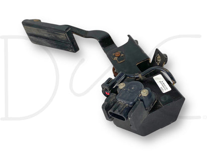 99-01 Ford F250 F350 OE 7.3 7.3L Diesel Accelerator Throttle Pedal F81A-9F836-Ae