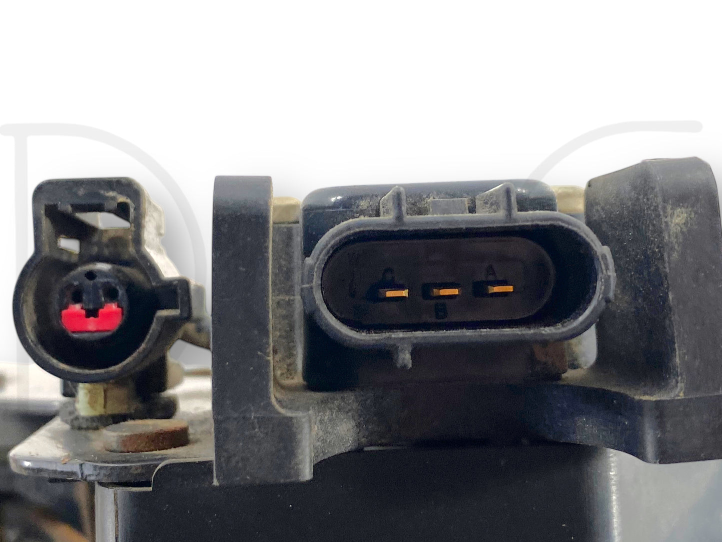 99-01 Ford F250 F350 OE 7.3 7.3L Diesel Accelerator Throttle Pedal F81A-9F836-Ae
