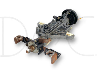 99-01 Ford F250 F350 Steering Column Tilt Manual Trans OE F65A-3F723-Aa