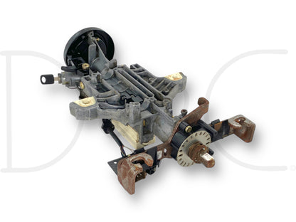 99-01 Ford F250 F350 Steering Column Tilt Manual Trans OE F65A-3F723-Aa