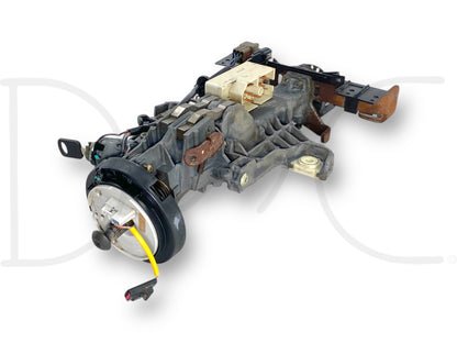 99-01 Ford F250 F350 Steering Column Tilt Manual Trans OE F65A-3F723-Aa