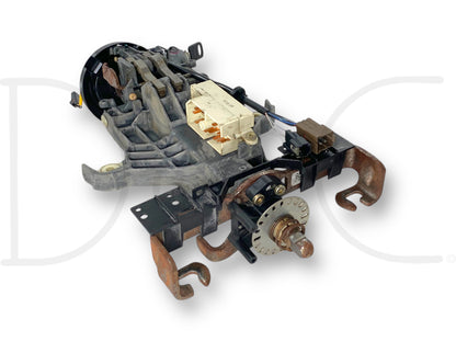 99-01 Ford F250 F350 Steering Column Tilt Manual Trans OE F65A-3F723-Aa