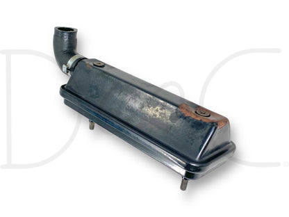 94-02 Ford F250 F350 7.3 7.3L Valve Cover Crankcase Breather Vent CCV Doghouse