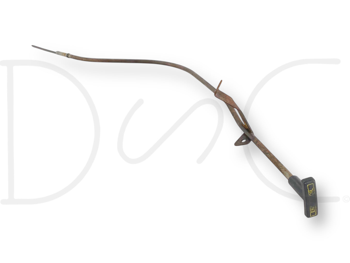 99-02 Ford F250 F350 7.3 7.3L Diesel Engine Oil Dipstick Dip Stick Guide Tube