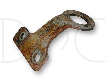 99-02 Ford F250 F350 7.3 7.3L Engine Lifting Eye Bracket OEM