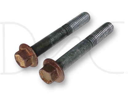 99-02 Ford F250 F350 7.3 7.3L Fuel Filter Bowl Housing Mount Bolts OE Bolt Set