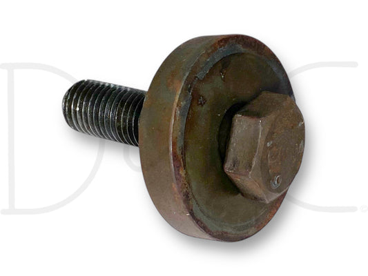 99-02 Ford F250 F350 7.3 7.3L Diesel Harmonic Balancer Crank Pulley Bolt Washer