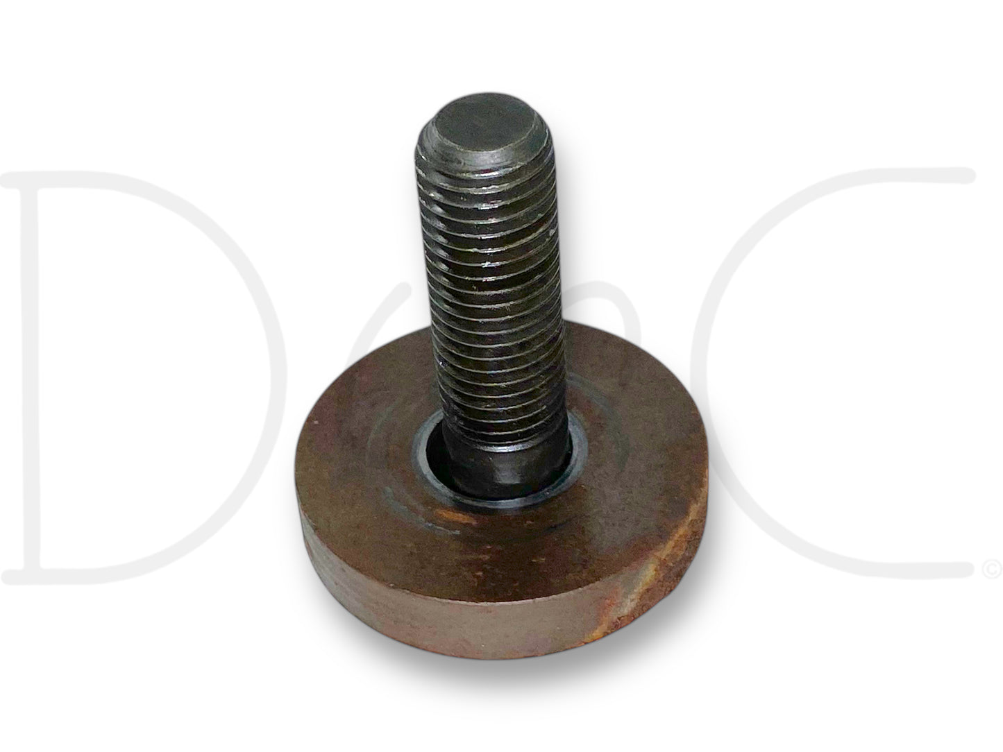 99-02 Ford F250 F350 7.3 7.3L Diesel Harmonic Balancer Crank Pulley Bolt Washer