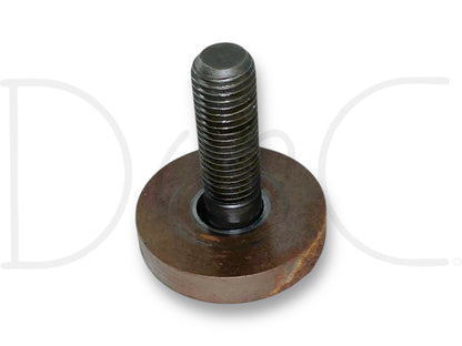 99-02 Ford F250 F350 7.3 7.3L Diesel Harmonic Balancer Crank Pulley Bolt Washer