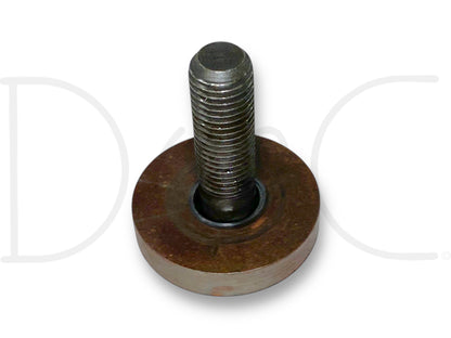 99-02 Ford F250 F350 7.3 7.3L Diesel Harmonic Balancer Crank Pulley Bolt Washer