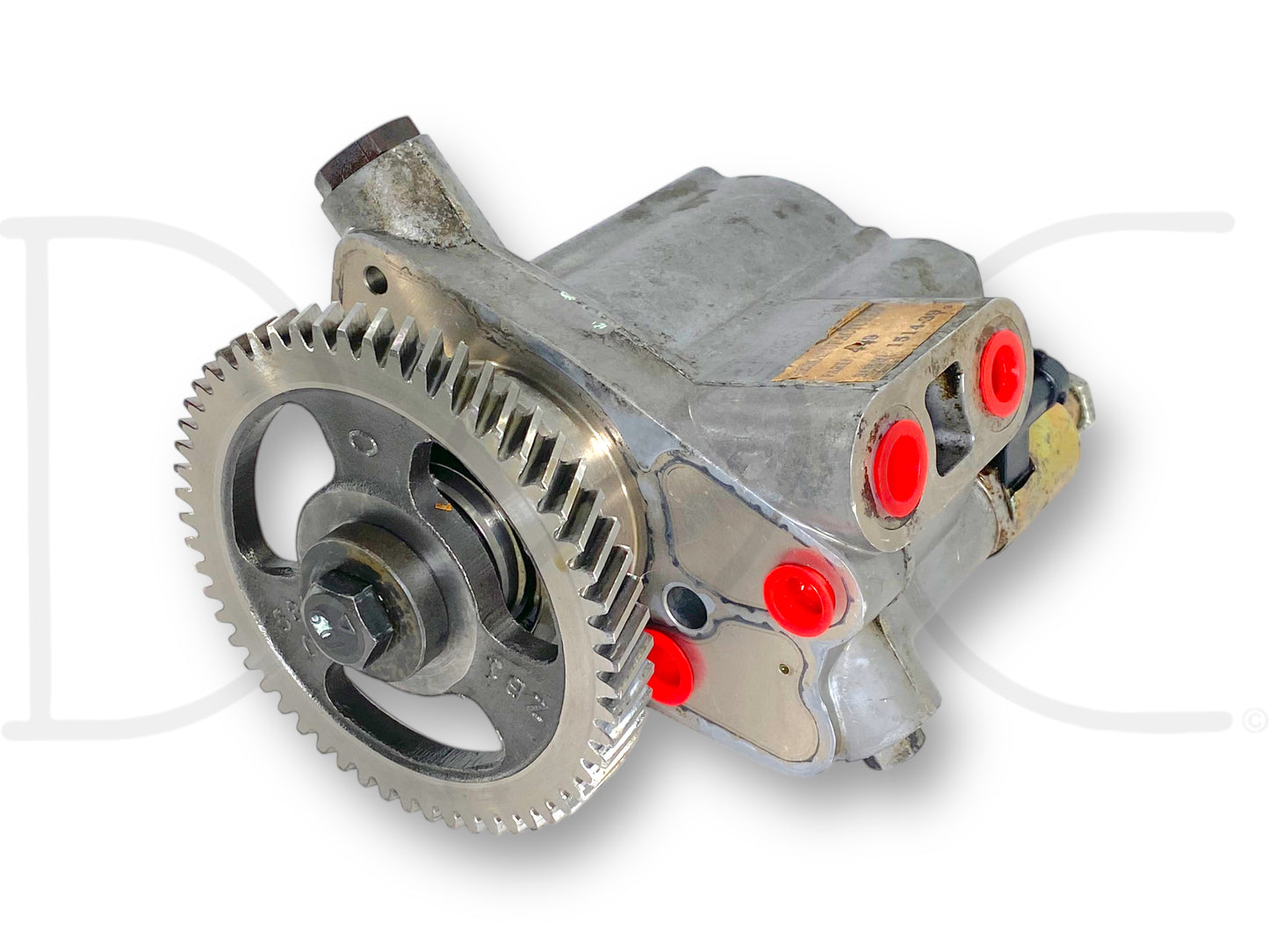 99-02 Ford F250 F350 7.3 7.3L HPOP High Pressure Oil Pump W/ Gear & IPR