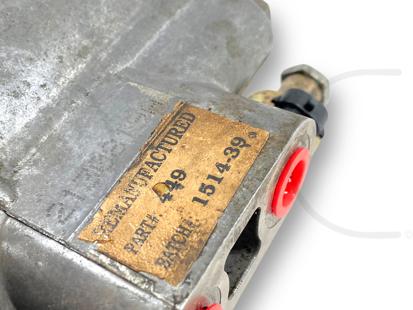 99-02 Ford F250 F350 7.3 7.3L HPOP High Pressure Oil Pump W/ Gear & IPR