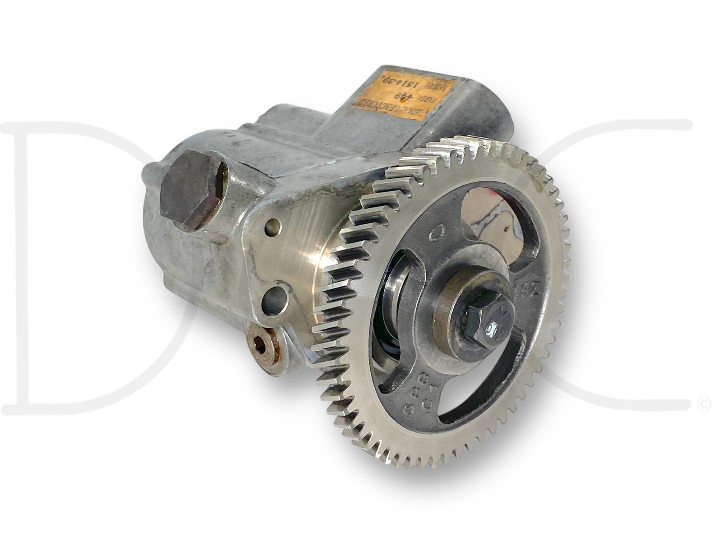 99-02 Ford F250 F350 7.3 7.3L HPOP High Pressure Oil Pump W/ Gear & IPR