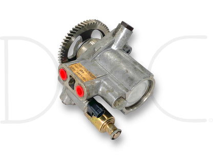 99-02 Ford F250 F350 7.3 7.3L HPOP High Pressure Oil Pump W/ Gear & IPR