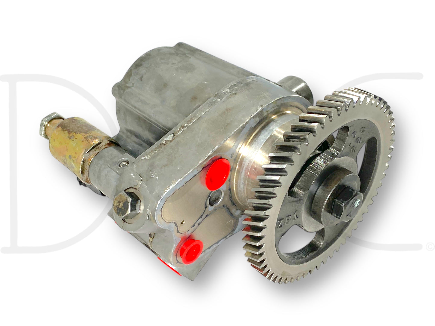 99-02 Ford F250 F350 7.3 7.3L HPOP High Pressure Oil Pump W/ Gear & IPR