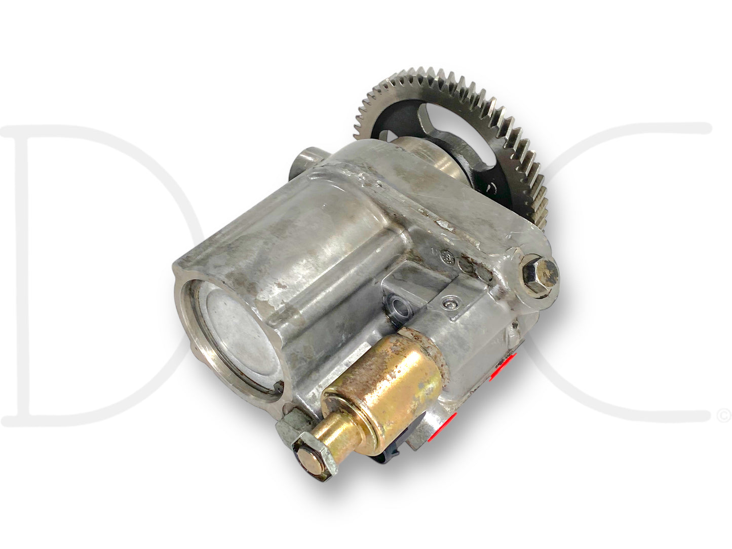 99-02 Ford F250 F350 7.3 7.3L HPOP High Pressure Oil Pump W/ Gear & IPR