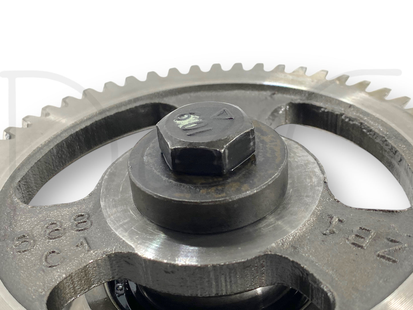 99-02 Ford F250 F350 7.3 7.3L HPOP High Pressure Oil Pump W/ Gear & IPR