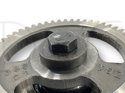 99-02 Ford F250 F350 7.3 7.3L HPOP High Pressure Oil Pump W/ Gear & IPR