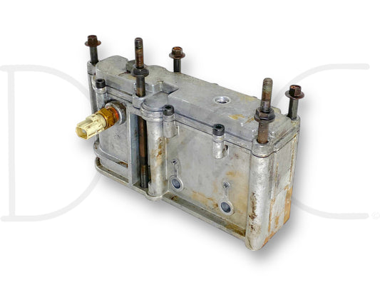 99-02 Ford F250 F350 Super Duty 7.3 7.3L Powerstroke HPOP Oil Reservoir OEM