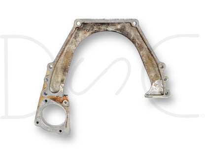 94-02 Ford F250 F350 7.3 7.3L Engine Transmission Adapter Spacer E4OD 4R100 ZF5
