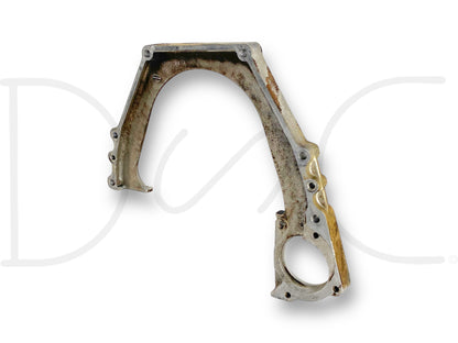 94-02 Ford F250 F350 7.3 7.3L Engine Transmission Adapter Spacer E4OD 4R100 ZF5