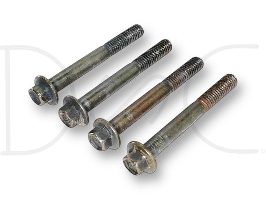 99-03 Ford F250 F350 7.3 7.3L Powerstroke Diesel Turbo Pedestal Bolts OE Bolt Se