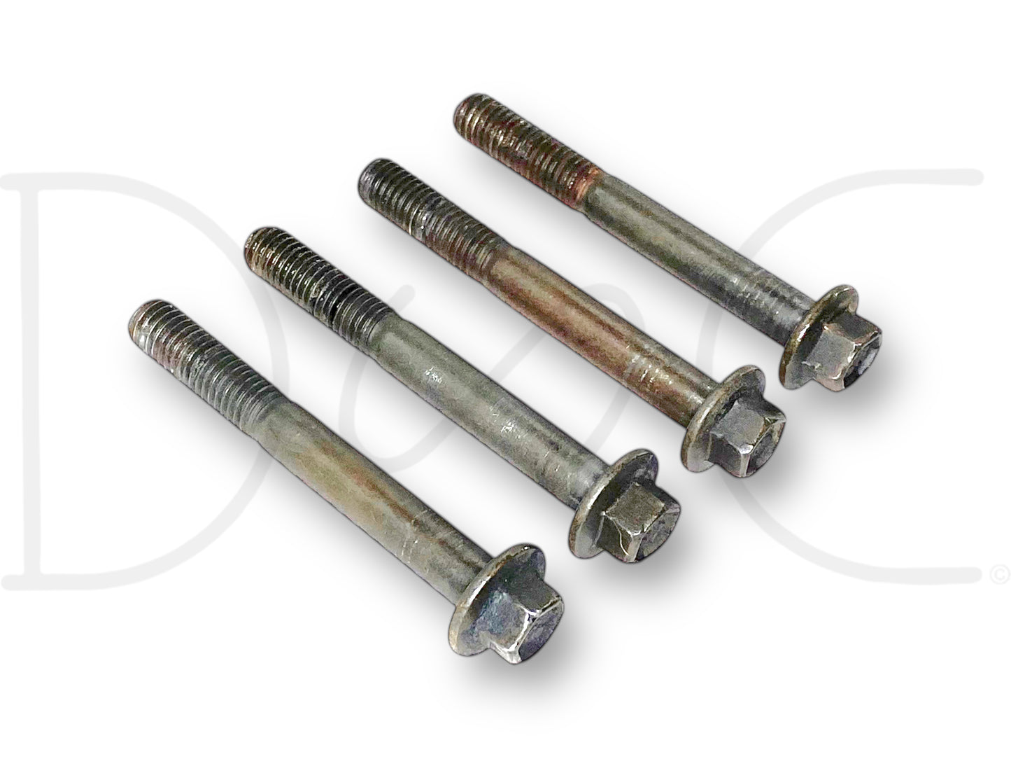 99-03 Ford F250 F350 7.3 7.3L Powerstroke Diesel Turbo Pedestal Bolts OE Bolt Se