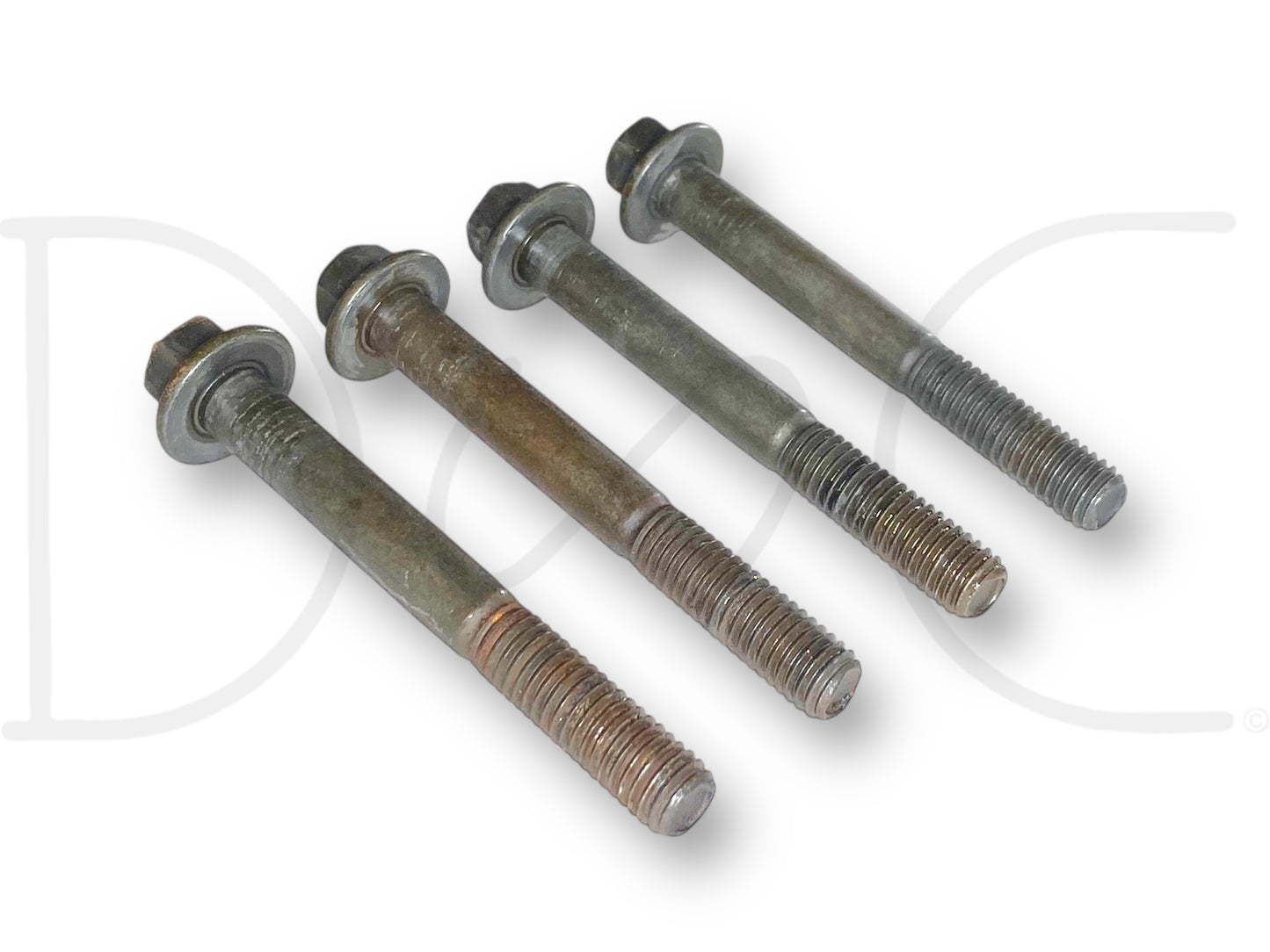 99-03 Ford F250 F350 7.3 7.3L Powerstroke Diesel Turbo Pedestal Bolts OE Bolt Se