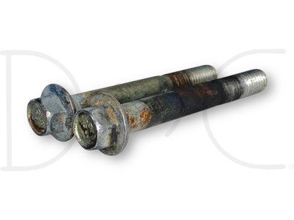 99-03 Ford F250 F350 7.3 7.3L Diesel Turbo To Pedestal Bolts OE Bolt Set [2]