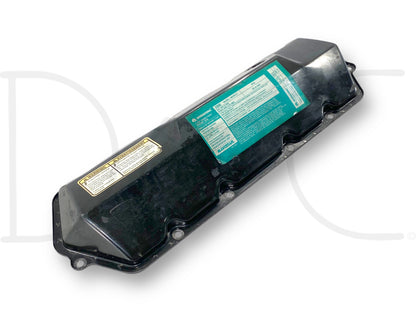 95-02 Ford F250 F350 7.3 7.3L Diesel RH Right Passenger Rocker Valve Cover OEM