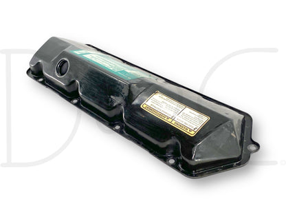 95-02 Ford F250 F350 7.3 7.3L Diesel RH Right Passenger Rocker Valve Cover OEM