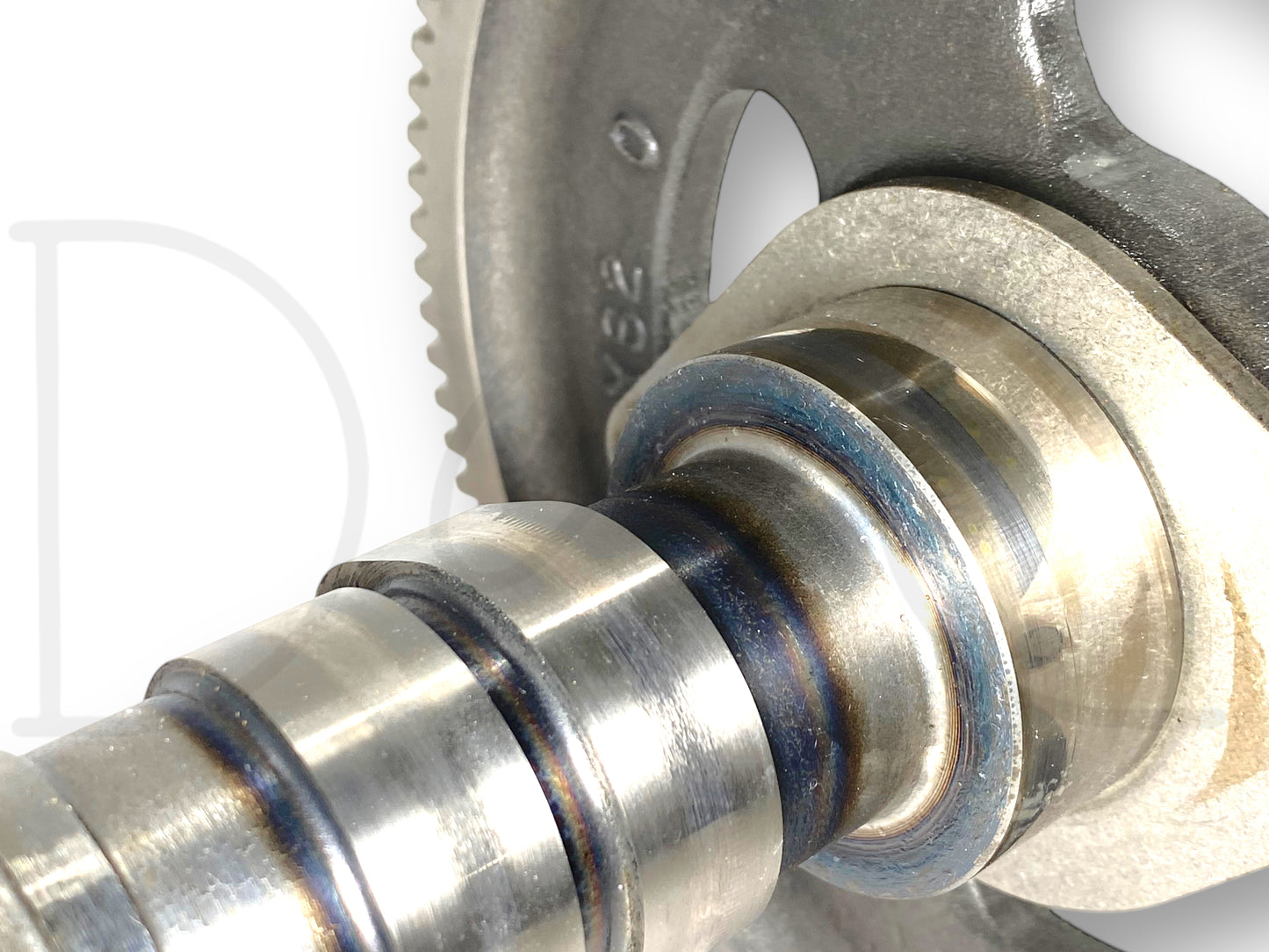 Ford 7.3 7.3L Powerstroke Diesel Camshaft 1818164C1 1825912C1 Cam OE